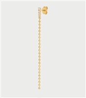 Orecchini Rue des Mille Donna ATHENA GEN 2025 in Argento ORZ-028 M1 AU - ORZ-028 M1 AU